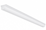 Lithonia Lighting - Emergency Lighting Accessories - Reflector for ZL, 48IN, Symmetric distri - Model ZLR L48 SYM UPL WH