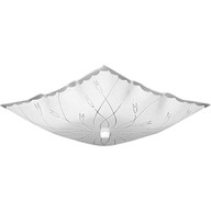 Progress Lighting Bath & Vanity Light - Captarent Collection 60 in. x 36 in. Rectangular Illuminated Integrated LED White Color Selectable Modern Mirror - Model P300492-030-CS