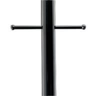 Progress Lighting Bath & Vanity Light - Fluted Glass Collection Three-Light Bath & Vanity - Model P3289-09ET