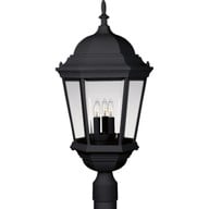 Progress Lighting Close-to-Ceiling Light - Helm Collection Two-Light 14" LED Flush Mount - Model P3448-2030K9