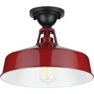 Progress Lighting Chandeliers Light - Astra Collection Six-Light 22" Satin Brass Modern Chandelier - Model P400108-012