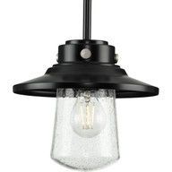 Progress Lighting Chandeliers Light - Blakely Collection Six-Light Graphite Modern Chandelier Light - Model P400113-143