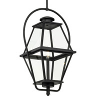 Progress Lighting Outdoor Light - Merit Collection One-Light Wall Lantern - Model P6001-31