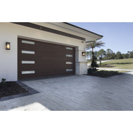 Progress Lighting Endicott Collection One-Light Medium Wall Lantern - Wet Location Listed Application Shot Model P5610-20