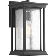 Progress Lighting Outdoor Light - Endicott Collection One-Light Medium Wall Lantern - Model P5610-31
