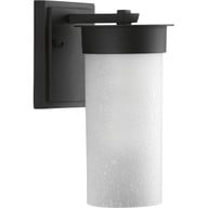 Progress Lighting Outdoor Light - Hawthorne Collection One-Light Small Wall Lantern - Model P5624-31
