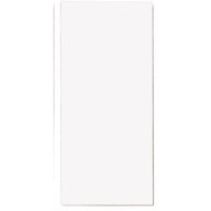 Progress Lighting Wall Bracket Light - Galloway Collection One-Light 18" Brushed Nickel Modern Farmhouse Wall Bracket with Grey Washed Oak Accents - Model P710109-009