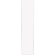 Progress Lighting Wall Bracket Light - Galloway Collection One-Light 18" Matte Black Modern Farmhouse Wall Bracket with Distressed White Accents - Model P710109-31M