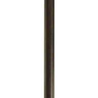 Progress Lighting Accessories Light - Stem Extension Kit In An Oil Rubbed Bronze Finish - Model P8601-108