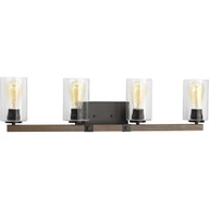 Progress Lighting Pendants Light - Gulliver Collection One-Light Galvanized Finish Coastal Pendant Light - Model P500022-141