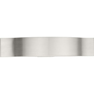Progress Lighting Bath & Vanity Light - Curvity LED Collection 24 in. Brushed Nickel Modern 3CCT Integrated LED Linear Vanity Light - Model P300451-009-CS
