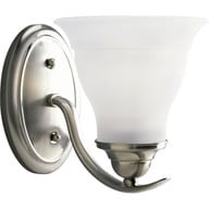 Progress Lighting Outdoor Light - Gunther Collection 12-5/8" Flush Mount - Model P550021-020