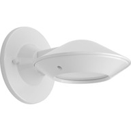 Progress Lighting Outdoor Light - Strata LED Wall Lantern - Model P560090-030-30K