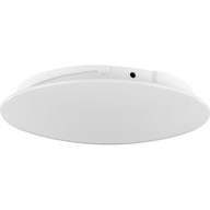 Progress Lighting Ceiling Fans Light - Ceiling Fan Blank Plate for Trevina II P2555 - Model P2668-28