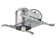 Lithonia L7X R6 - 6 In Air-Tight, Ic/Non-Ic Housing, Resale Pack Of 6