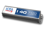 Lithonia I40 M25 - Emergency Ballast - One Lamp - I40 M25
