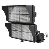 square high output stadium light