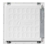 Lithonia LED Flat Panel Model CPX 2X2 ALO7 80CRI SWW7 SWL MVOLT
