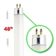 F54T5 HO (48 In.) 54 Watts