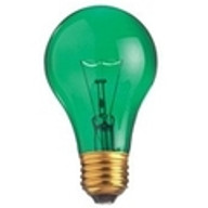 Colored Bulbs