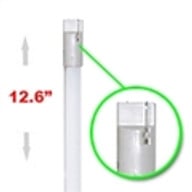 T2 FM8 (12.6 In.) 8 Watts