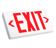 Exit Signs