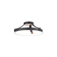 Convertible Flush Mount