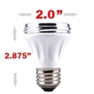 75 Watt Halogen Par16