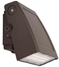 Directional Swivel LED Wall Packs