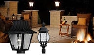 Outdoor Lighting