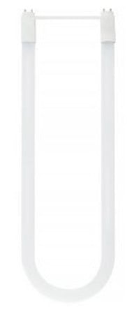 6" Leg Spacing LED U-bend T8 tube