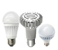 LED Light Bulbs