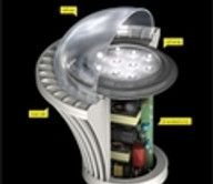 LED Lamp Components Explained