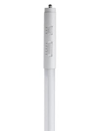 8 Foot Ballast Bypass Quick Connect LED Tube