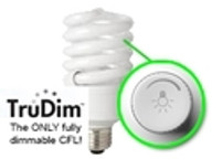 Dimmable - CFL