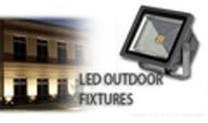 LED Outdoor Fixtures