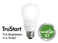 TruStar / InstantBright - CFL