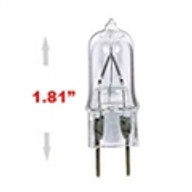 Bi Pin G8 Base 120 Volt (wide pin)