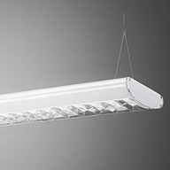 LED HANGING PARABOLIC LIGHTS