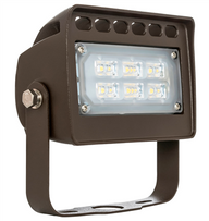 Low Voltage LED Landscape Floods - 12V