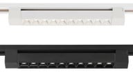 LED Light Bar Track Heads