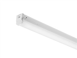 Lithonia LED Strip Lights Model ZL1D L48 5000LM FST MVOLT 35K 80CRI WH