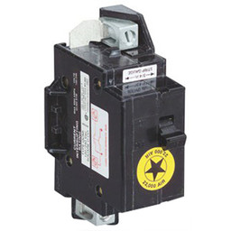 Square D - QOGP3P6036P - Qo 60A 120/240V 36 Cct Generator Panel