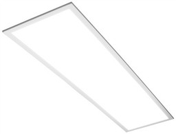 LED照明 Multi-Watt 1x4 LED Panel Light – 20W–30W, CCT Selectable