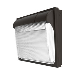 Lithonia Wall Packs Model TWX2 LED ALO 30K MVOLT DDBXD