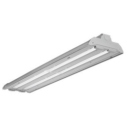 Lithonia LED High Bay Model TMSL 8000LM L/LV MVOLT GZ10 40K 80CRI WH