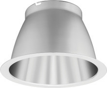 Lithonia Recessed Cans Model LO4 WR TRIM