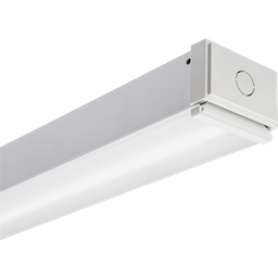 Lithonia LED Strip Lights Model CLX L48 7000LM SEF RDL MVOLT GZ10