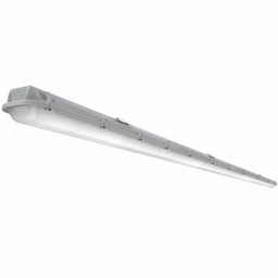 Lithonia LED Vapor Tight Model CSVT L48 ALO3 MVOLT SWW3 80CRI