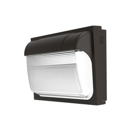Lithonia Wall Packs Model TWX2 LED ALO 40K MVOLT PE DDBTXD